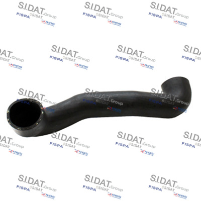SIDAT TUBO INTERCOOLER