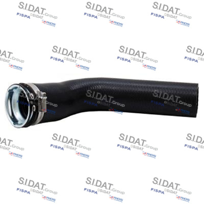SIDAT TUBO INTERCOOLER