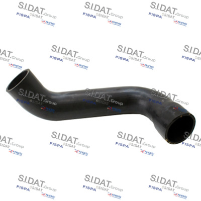 SIDAT TUBO INTERCOOLER