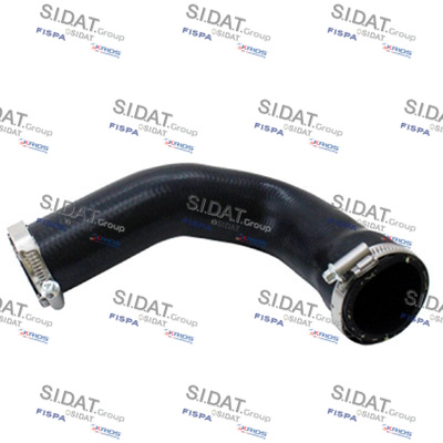 SIDAT TUBO INTERCOOLER