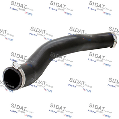SIDAT TUBO INTERCOOLER