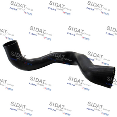 SIDAT TUBO USCITA INTERCOOLER