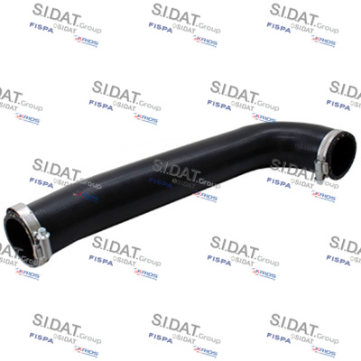 SIDAT TUBO INTERCOOLER