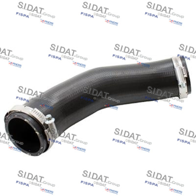 SIDAT TUBO INTERCOOLER