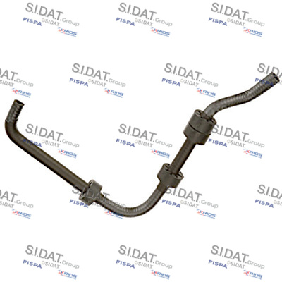 Flessibile, ventilazione monoblocco SIDAT 501099