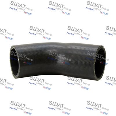 SIDAT TUBO INGRESSO INTERCOOLER (LAT