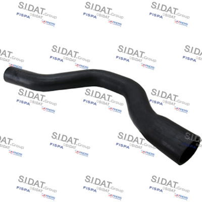 SIDAT TUBO INTERCOOLER