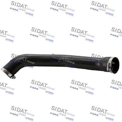 SIDAT TUBO INTERCOOLER