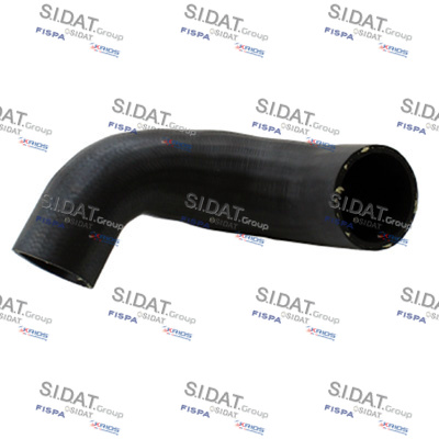 SIDAT TUBO INTERCOOLER