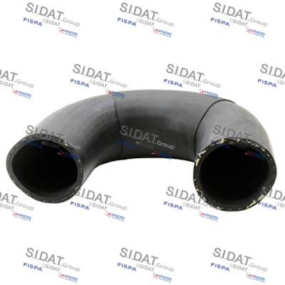 SIDAT TUBO INTERCOOLER