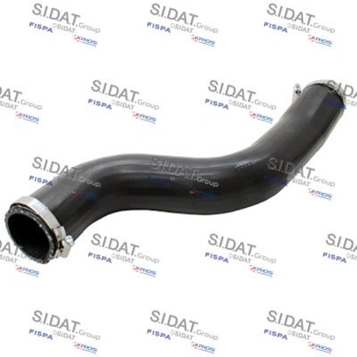 SIDAT TUBO INTERCOOLER