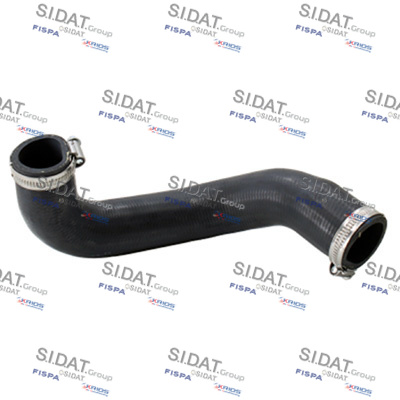 SIDAT TUBO USCITA INTERCOOLER SUZUKI SWIFT 1.3 DDIS 05-