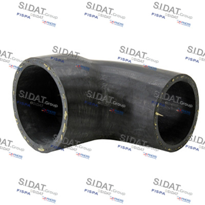 SIDAT TUBO INTERCOOLER