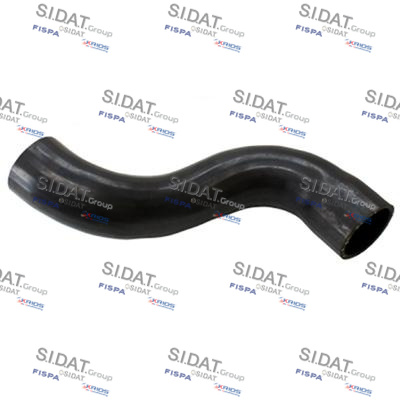 SIDAT TUBO INGRESSO INTERCOOLER (LAT