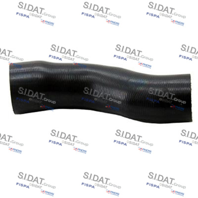 SIDAT TUBO INTERCOOLER