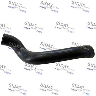SIDAT TUBO INTERCOOLER