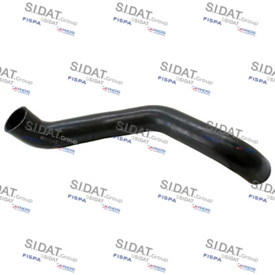 SIDAT TUBO INTERCOOLER