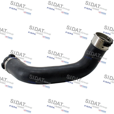 SIDAT TUBO INGRESSO INTERCOOLER (LAT