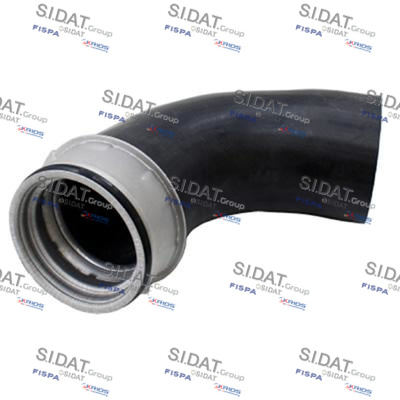 SIDAT TUBO INTERCOOLER