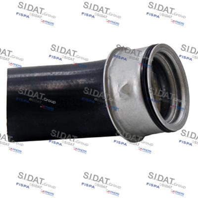 SIDAT TUBO INTERCOOLER