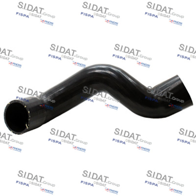 SIDAT TUBO INTERCOOLER