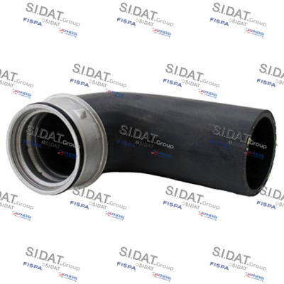 SIDAT TUBO INTERCOOLER
