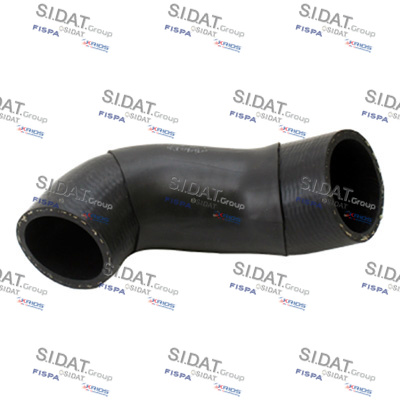SIDAT TUBO INGRESSO INTERCOOLER (LAT