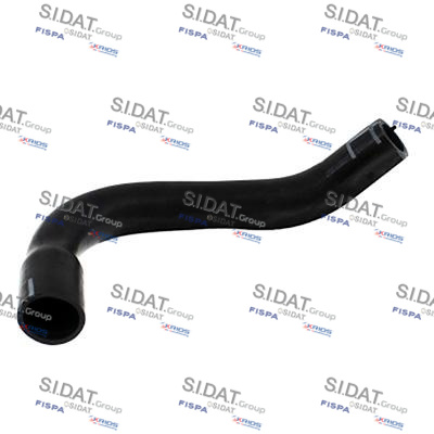 Flessibile aria alimentazione SIDAT 501223