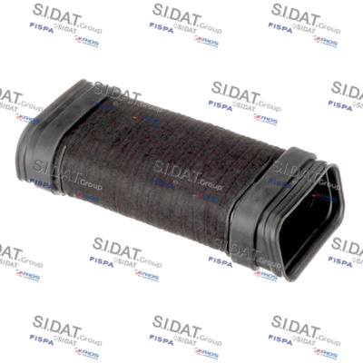 Flessibile d'aspirazione, filtro aria SIDAT 501274