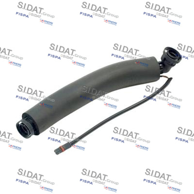 Flessibile, ventilazione monoblocco SIDAT 501286