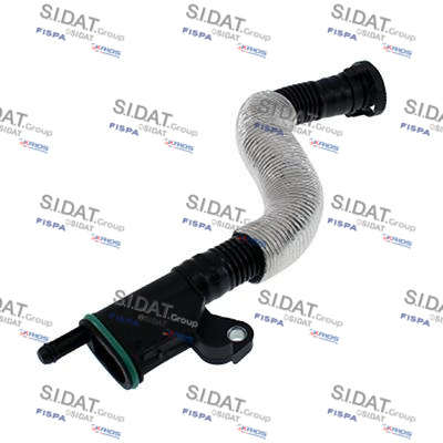 Flessibile, ventilazione monoblocco SIDAT 501287