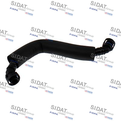 Flessibile, ventilazione monoblocco SIDAT 501288