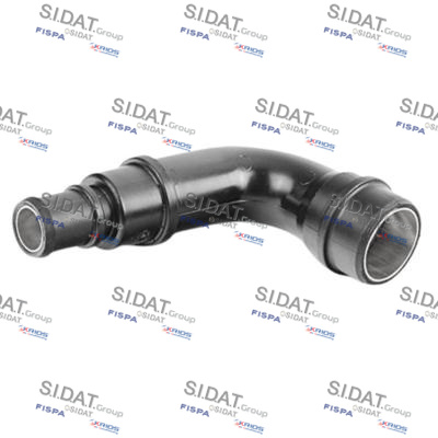 Flessibile, ventilazione monoblocco SIDAT 501299