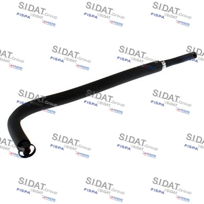 Flessibile, ventilazione monoblocco SIDAT 501304