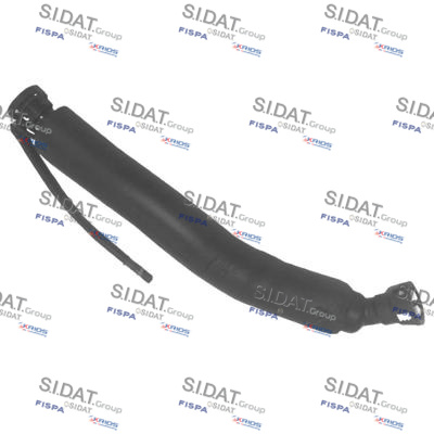 Flessibile, ventilazione monoblocco SIDAT 501306