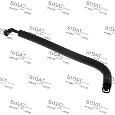 Flessibile, ventilazione monoblocco SIDAT 501308