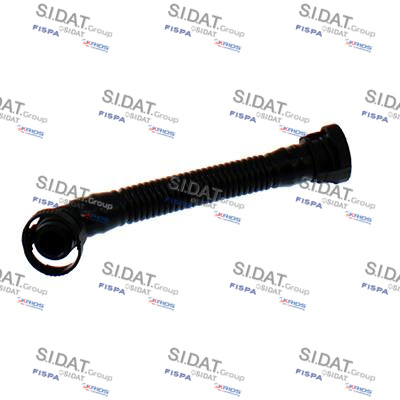 Flessibile, ventilazione monoblocco SIDAT 501309
