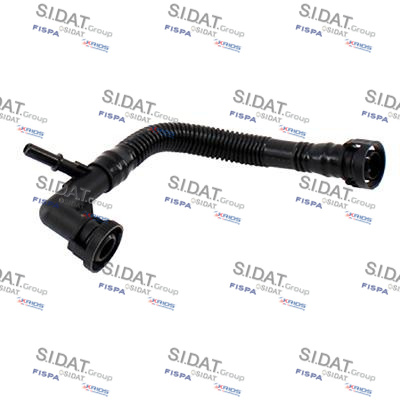 Flessibile, ventilazione monoblocco SIDAT 501315