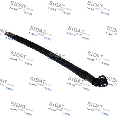 Flessibile, ventilazione monoblocco SIDAT 501317