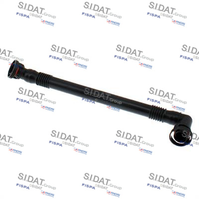 Flessibile, ventilazione monoblocco SIDAT 501319