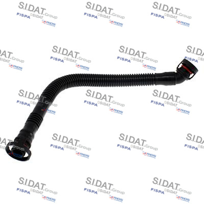 Flessibile, ventilazione monoblocco SIDAT 501322