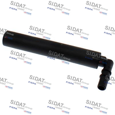 Flessibile, ventilazione monoblocco SIDAT 501323