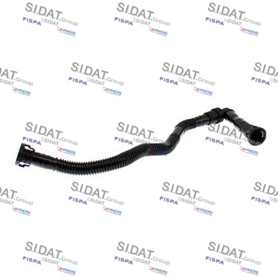 Flessibile, ventilazione monoblocco SIDAT 501324