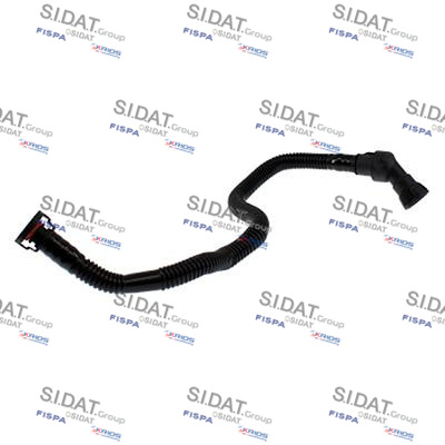 Flessibile, ventilazione monoblocco SIDAT 501325