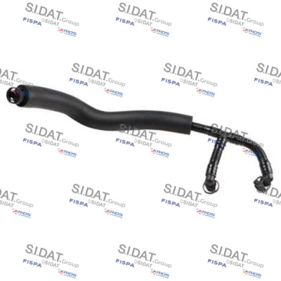 Flessibile, ventilazione monoblocco SIDAT 501326