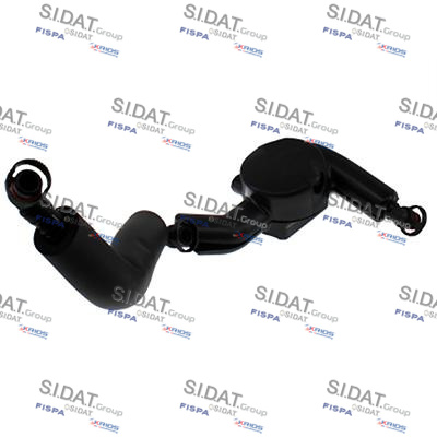 Flessibile, ventilazione monoblocco SIDAT 501327