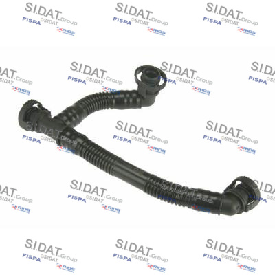 Flessibile, ventilazione monoblocco SIDAT 501328