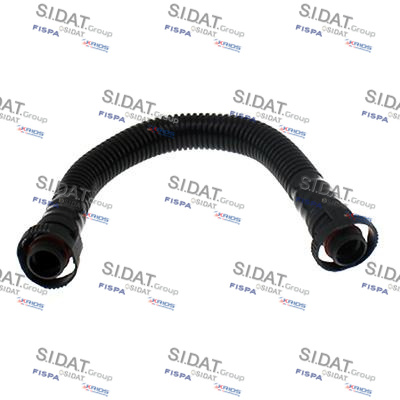 Flessibile, ventilazione monoblocco SIDAT 501333
