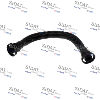Flessibile, ventilazione monoblocco SIDAT 501334