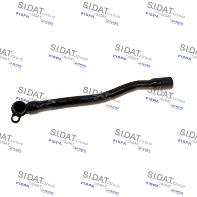 Flessibile, ventilazione monoblocco SIDAT 501338
